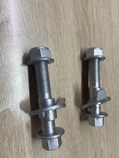 Camber Caster Bolt 14mm Camber Bolt Camber Bolt Camber Correction Kit Camber Caster Bolt 14mm Camber Bolt Camber Bolt Camber Correction Kit