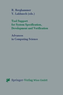 Tool Support for System Specification, Development and Verification: New