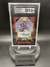 2019 Panini Prizm Baseball Cards 21