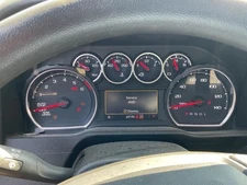 SILVRDO15 2021 Speedometer 1694003