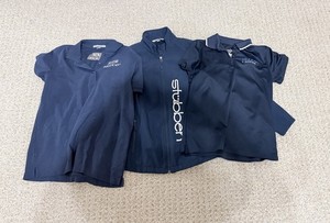 Stubben Equestrian clothes Lot Size M