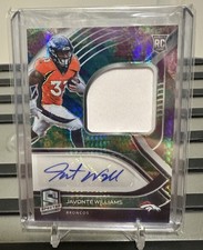 2021 Panini Spectra Football Cards Checklist 16