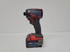Milwaukee 2953-20 FUEL 18V Lithium-Ion Brushless Cordless 1/4" Hex Impact Driver