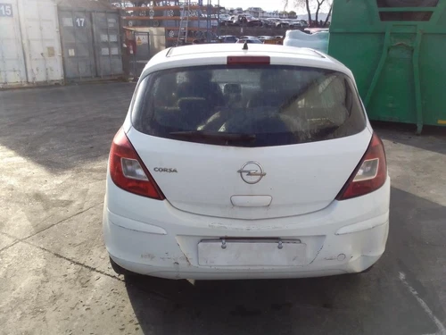 55701200 Klimakompressor für OPEL CORSA D CMon 2006 530523 - Bild 9 von 10