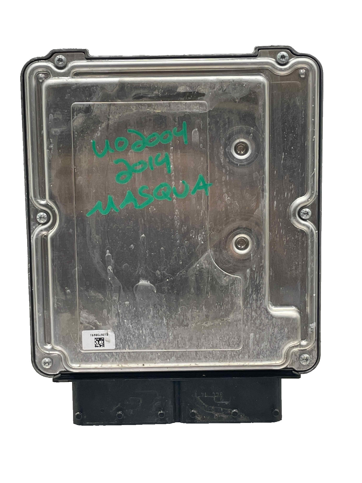 Maserati Quattroporte 2014 Electronic control unit P/N 670007174