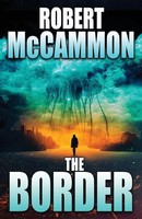 The Border | Robert Mccammon | Taschenbuch | Englisch | 2023 | EAN 9781941971239