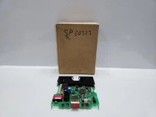 DECKMA HAMBURG 60600 PCB CARD