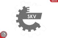 Esen Skv 37SKV314 Schalter FüR Fensterheber Schalter Fensterheber FüR Audi