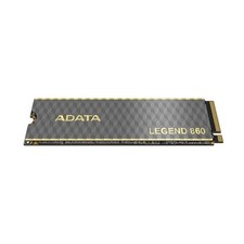 Adata Legend 860 SLEG-860-2000GCS 2Tb Nvme Ssd Pcie Gen4 M.2 Interface 2280 Read