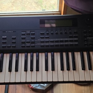 Keyboard Roland Xp 80 | eBay
