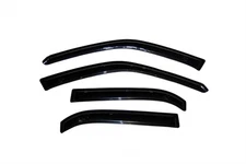 Side Window Deflector-Ventvisor Deflector 4 Pc. Auto Ventshade 94033