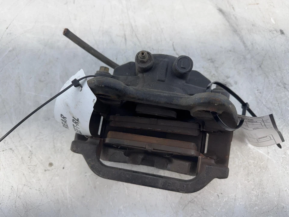 2007-2020 Gmc Yukon Xl 1500 Rear Left Brake Caliper Oem - Image 2 of 4