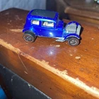 Hot Wheels Redline 1968 Classic ‘32 Ford Vicky