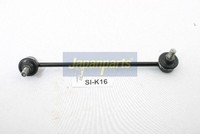 Stange/Strebe, Stabilisator Vorne Links Japanparts SI-K15L FüR KIA