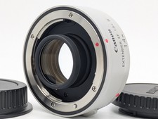 Video TOP MINT Canon Extender EF 1.4X III Teleconverter EF JAPAN 2 1 day ship