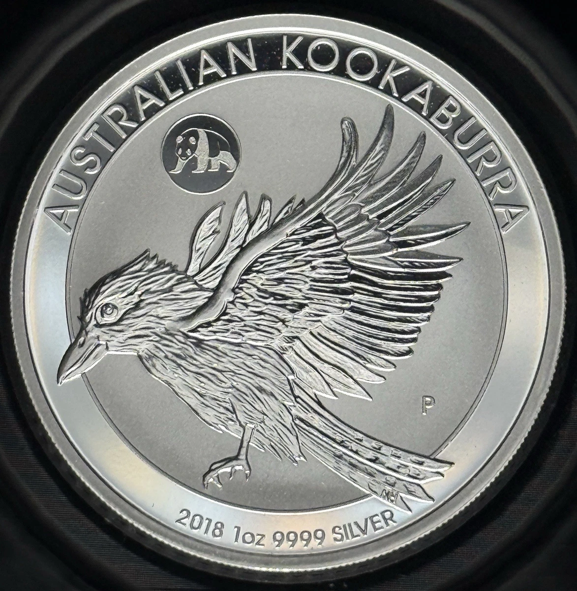 Australian Kookaburra 2018 Silver Bullion Coins for sale | eBay