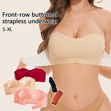 Reggiseno t-shirt da donna rosa Acquisti Online su