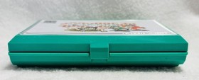 NINTENDO BOMB SWEEPER Game and Watch Multi Screen electronic handheld LCD -1987