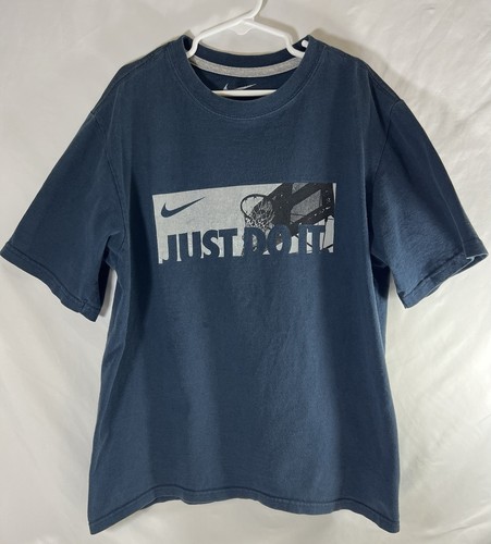 Nike T-Shirt Lot Boys Size 10-12 Medium, 10 Pieces - Picture 3 of 11
