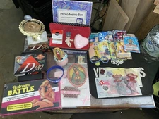 Junk Drawer Lot Miscellaneous