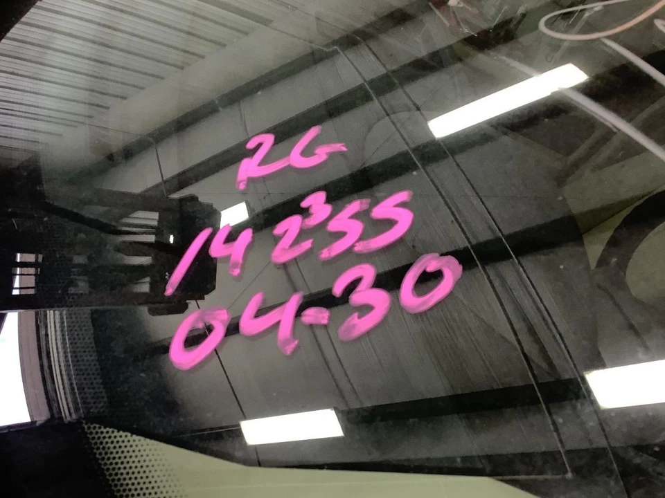 Trunk/Hatch/Tailgate Wiper Privacy Tint Glass Fits 15-17 EXPEDITION 4749521 - Изображение 3 из 4