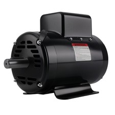 7.5HP Air Compressor Motor 30A Electric Singl...