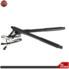 Rear Electric Tailgate Lift Support Left & Right For 07-2013 BMW X5 51247332695