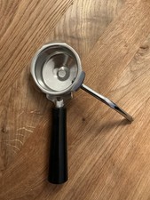 QuickMill Super Quick 0650, Quick Mill, Brad portafiltro per pianta a vapore,