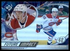 2024-25 UD Extended Series Future Impact U-Pick