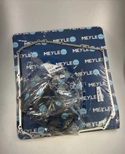 Mahle transmission filter with gasket for Audi A4 Allroad B8 A6 C7 A5