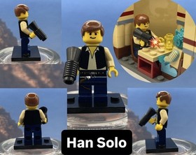 LEGO Star Wars 4501 Mos Eisley Cantina Set