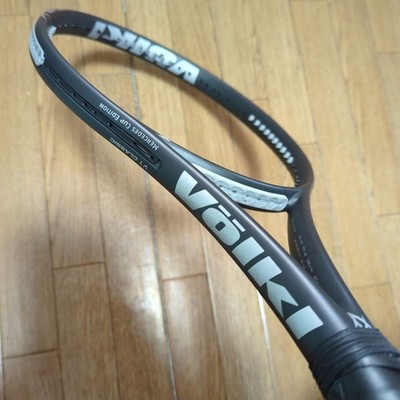 Volkl V1 classic Mercedes Cup メルセデスカップ限定 Volkl V1 Classic Mercedes Cup Limited Edition Tennis Racket, Used