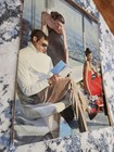 Valentino Garavani Magazine Print Ad SLEEVED 2000 — photo 3