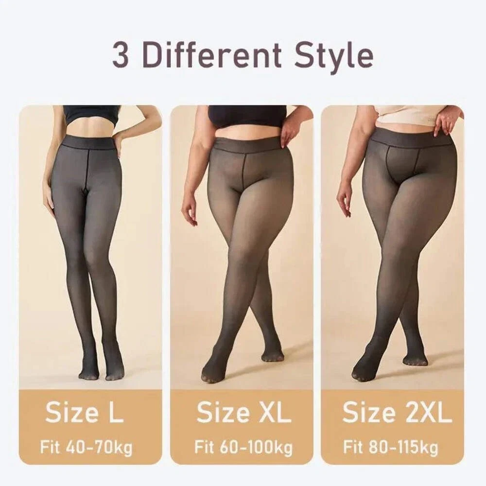 women's winter leggings