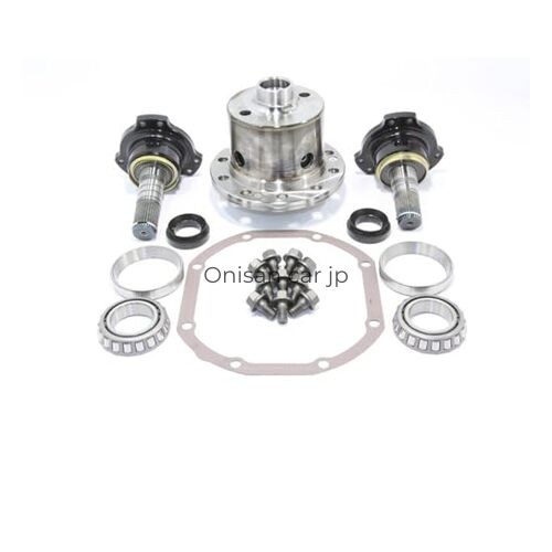 NISMO (NISMO) GT LSD Pro (2way) 180SX / Sylvia S13 series 38420 