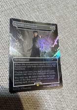 Armiger Unleashed - Forge Anew (Rainbow Foil) Secret Lair Drop Foil for  sale online