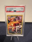 2022 Pokemon Lost Origin Charizard TG03/TG30 Trainer Gallery Holo PSA 9 MINT