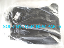 2018-2023 Dodge Charger Black Carpet Floor Mats Front Rear Rwd Oem 6rm56dx9aa