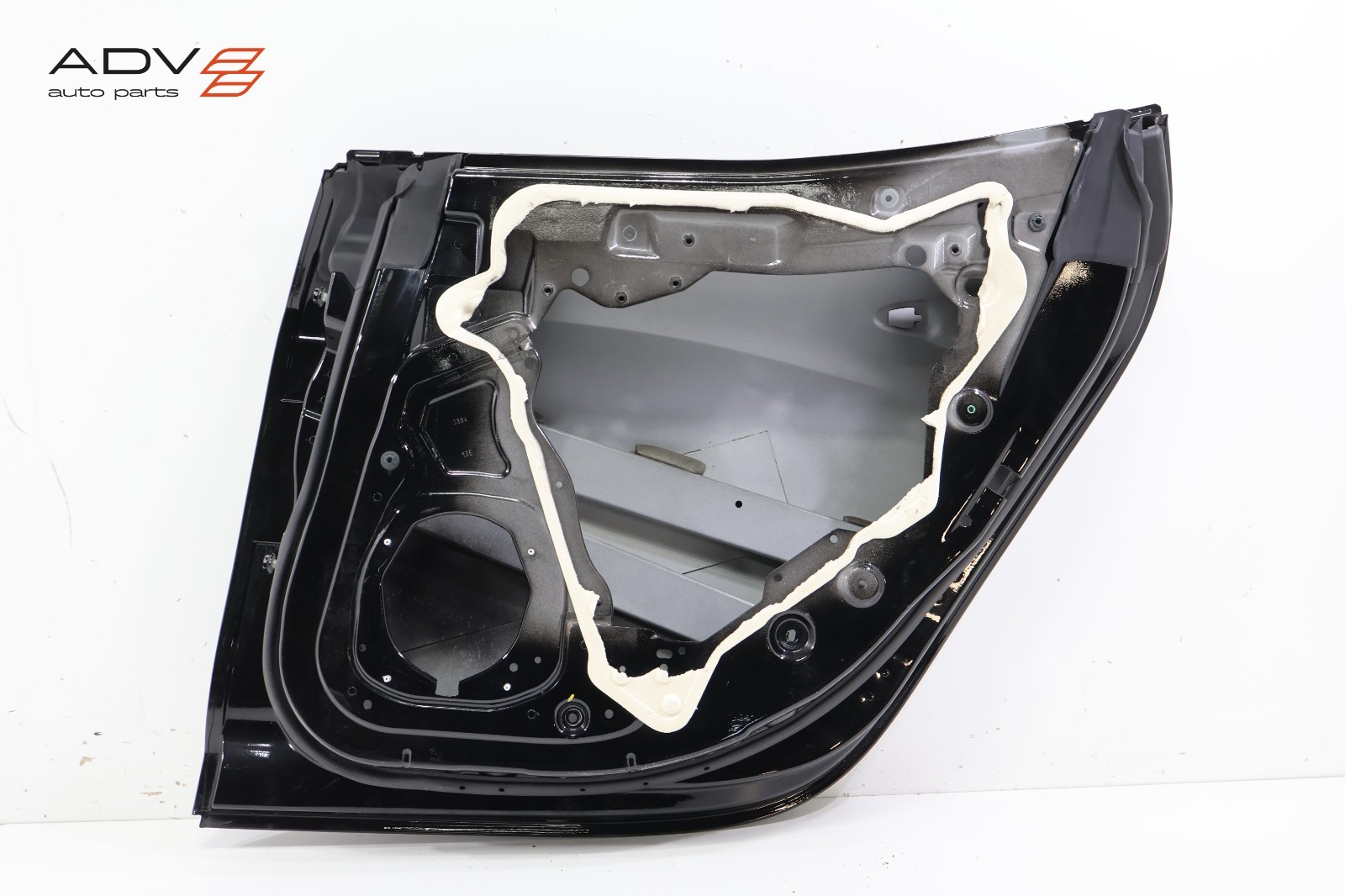 2014 - 2020 MASERATI GHIBLI REAR RIGHT PASSENGER SIDE DOOR SHELL PANEL OEM
