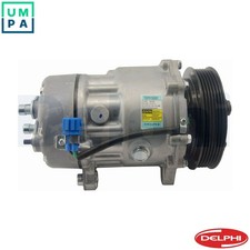 COMPRESSOR AIR CONDITIONING TSP0159297 FOR VW CARAVELLE/EUROVAN/IV/Bus/Mk LT