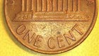 1974 D Lincoln Memorial Cent with a D/D Mint Mark (A357) — photo 6
