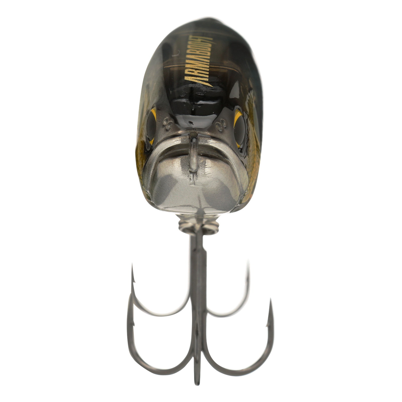 Shimano N Hasu ARMAJOINT 190SF FLASH BOOST Swimbait (AJ190SFSTH) Fishing - Image 5