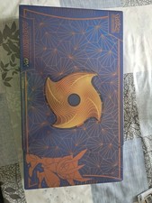 Pokémon - Coffret Collection Ultra Premium Amphinobi EX Neuf/Scellé/FR