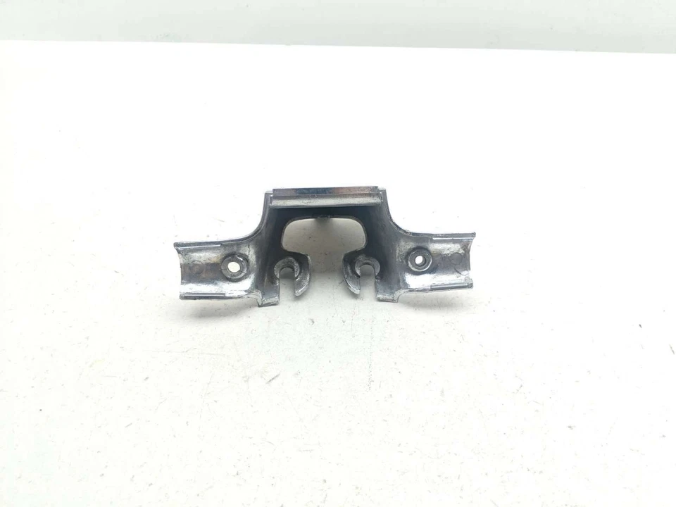 Soporte de montaje de etiqueta de matrícula 97-04 Honda Valkyrie 1500 GL1500C Foto 2 de 4