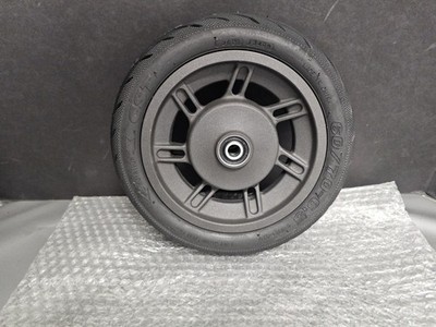 OEM Segway Ninebot Max G30P/E/D 60/70-6.5 Tubeless Front Wheel Rim and Tire