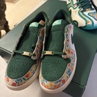 Jayson Tatum x Jordan 1 Retro OG & Jordan Tatum 3 Low Welcome to the Garden Pack