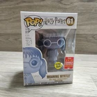 Funko Pop! Vinyl: Harry Potter Moaning Myrtle #61 2018 Summer Exclusive
