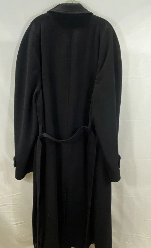 Burberrys Blue Coat - Size 48L - Image 2 of 4