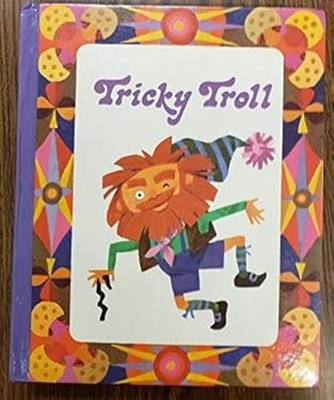 Tricky Troll THE LAIDLAW READINGPROGRAM LEVEL 7