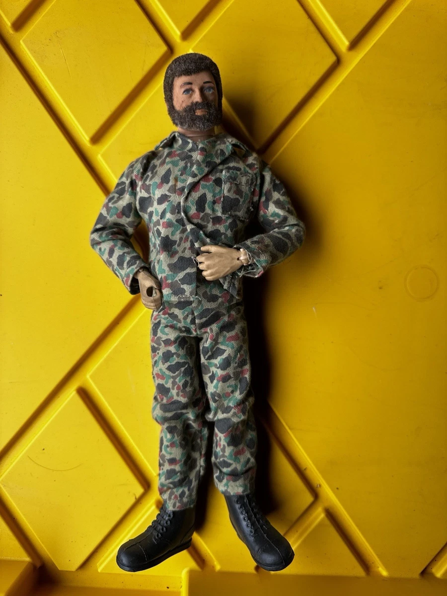 1970 GI Joe Action Figures for sale - eBay